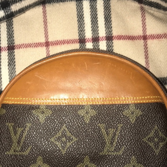 Louis Vuitton handbag (real) - Picture 5 of 5